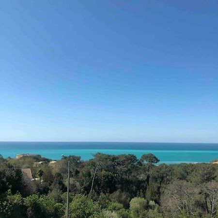 Appartement Vu Sur Mer Bidart Extérieur photo